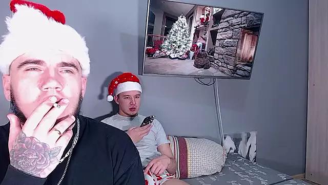 mikienn from StripChat