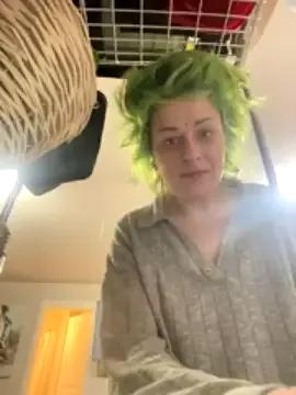 mikittyy from StripChat