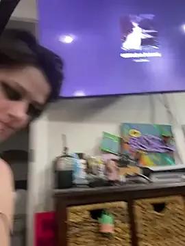 mikittyy from StripChat