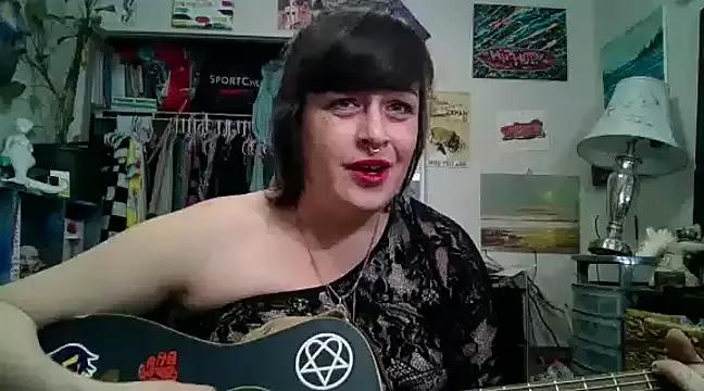 mikittyy from StripChat