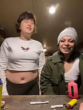 mikittyy from StripChat
