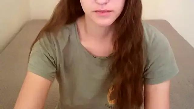 MikkiRay from StripChat is Freechat