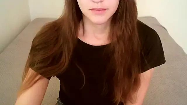 MikkiRay from StripChat