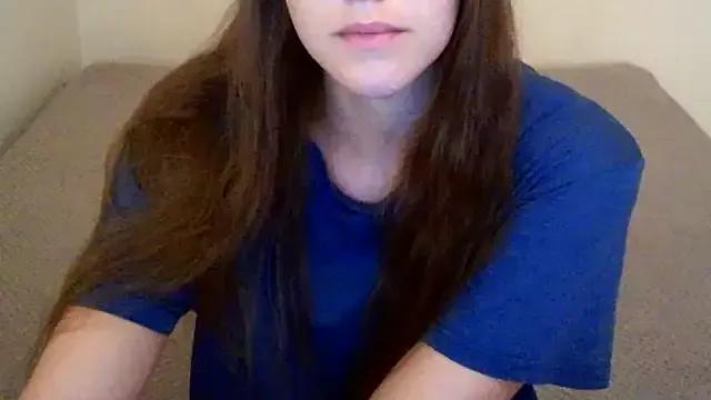 MikkiRay from StripChat