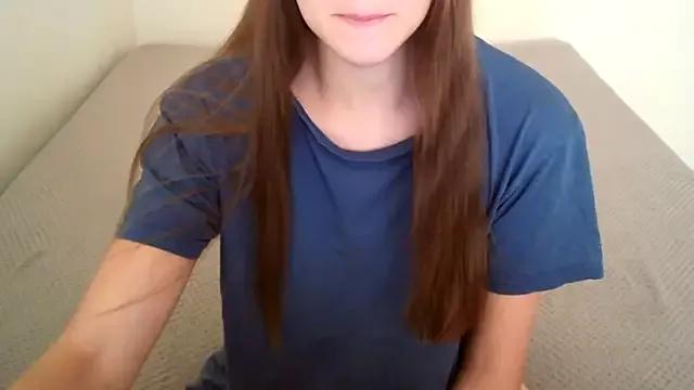 MikkiRay from StripChat
