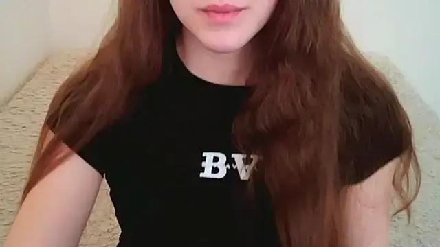 MikkiRay from StripChat