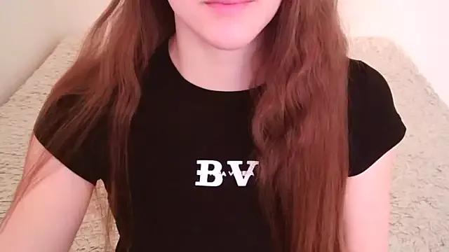 MikkiRay from StripChat