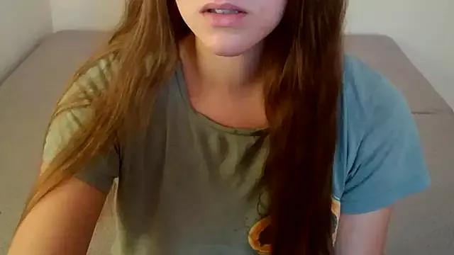 MikkiRay from StripChat