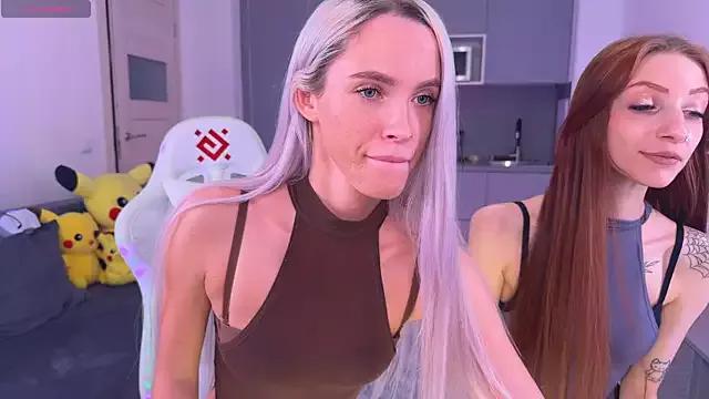 mikkixmeow from StripChat