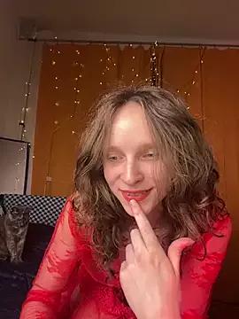 MikkyMoony from StripChat