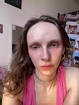 MikkyMoony from StripChat