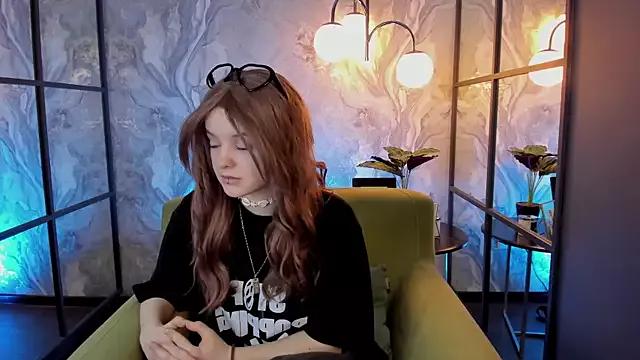 Miko_Cutie from StripChat is Freechat