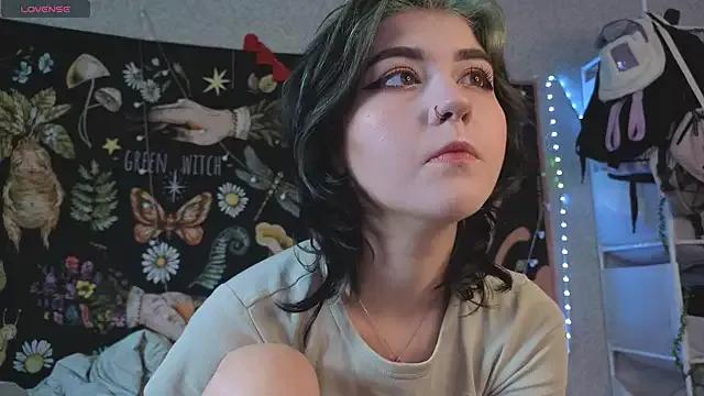 Miko_Meow from StripChat