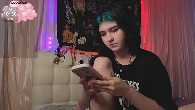 Miko_Meow from StripChat