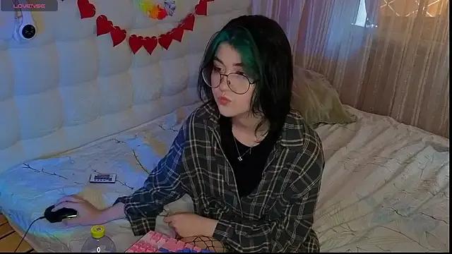 Miko_Meow from StripChat