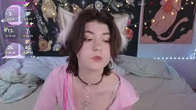 Try our streaming cams variety and talk on a personal level with our adorable girls streamers, showing off their bountiful shapes and dildos.
