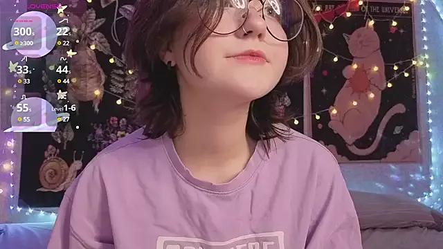 Miko_Meow from StripChat is Freechat