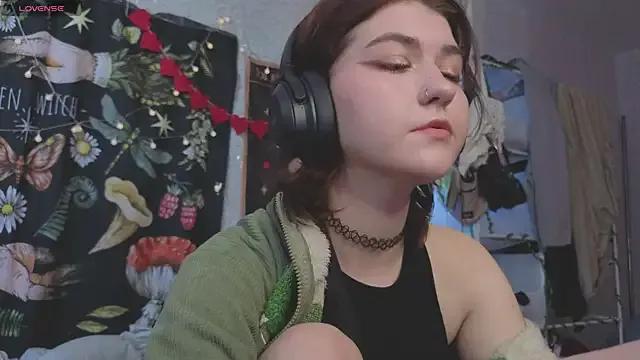 Miko_Meow from StripChat is Freechat
