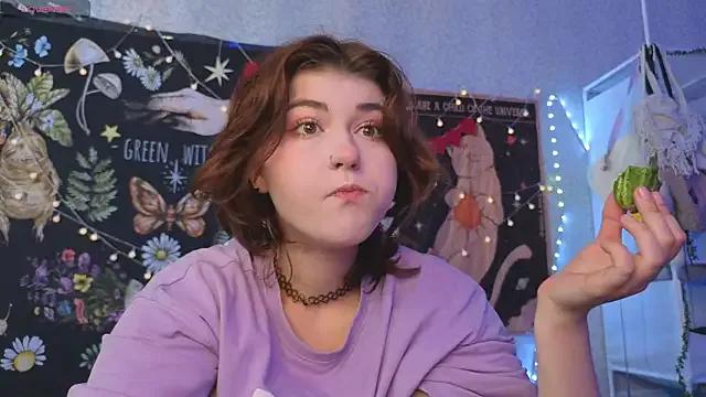 Miko_Meow from StripChat is Freechat