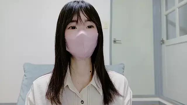 Miku-ooo from StripChat is Freechat