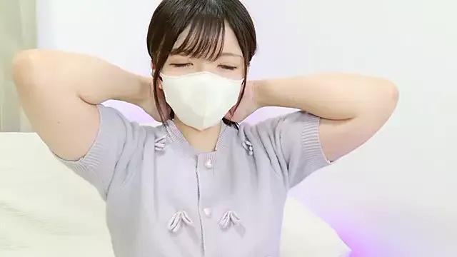 Miku_chan_ from StripChat is Freechat