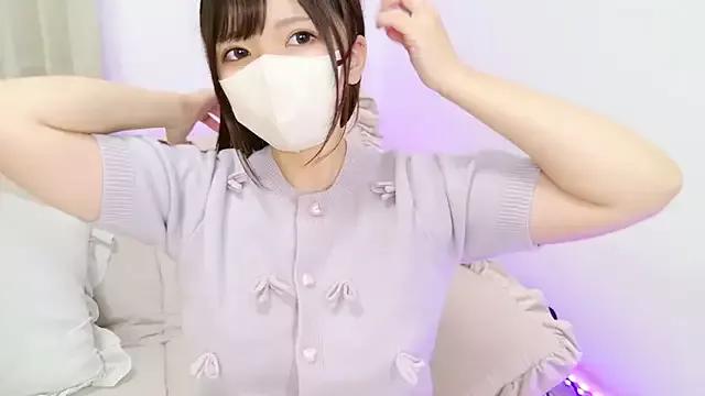 Miku_chan_ from StripChat is Freechat