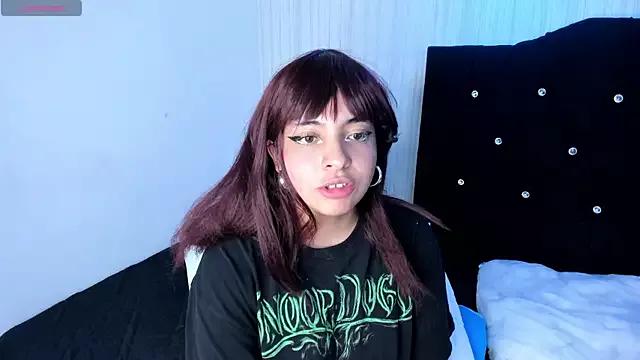 miku_katsuragi from StripChat is Freechat