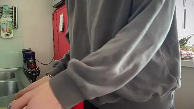 MikymikeBBWD from StripChat is Freechat