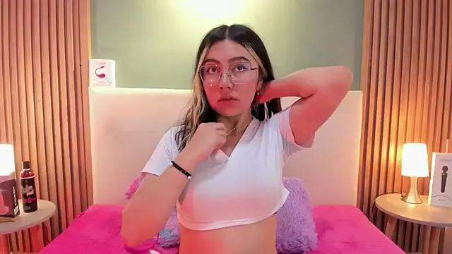 mila-mendoza1 from StripChat is Freechat