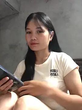 Mila368 from StripChat is Freechat