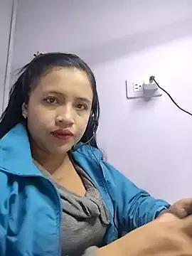 MILA__06 from StripChat is Freechat