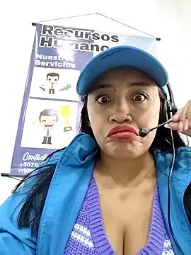 MILA__06 from StripChat is Freechat