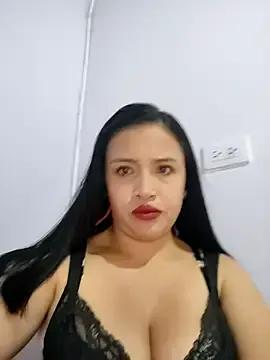MILA__06 from StripChat is Freechat