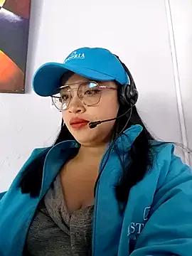 Try our streaming cams variety and talk on a personal level with our adorable girls streamers, showing off their bountiful shapes and dildos.