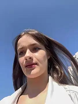 Mila___meow from StripChat is Freechat