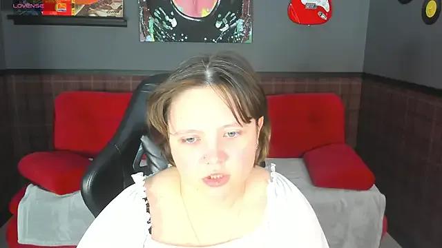 Try our streaming cams variety and talk on a personal level with our adorable girls streamers, showing off their bountiful shapes and dildos.