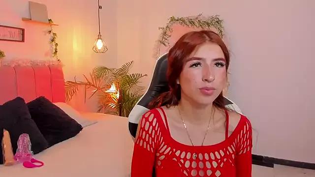 Try our streaming cams variety and talk on a personal level with our adorable girls streamers, showing off their bountiful shapes and dildos.