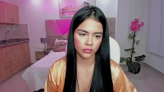 Try our streaming cams variety and talk on a personal level with our adorable girls streamers, showing off their bountiful shapes and dildos.