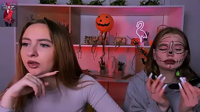 mila_glow1 from StripChat is Freechat