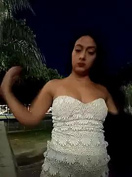 Mila_gus_new_acount from StripChat is Freechat