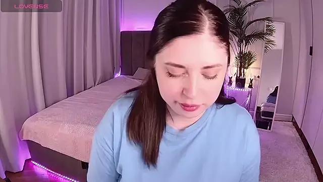 Mila_Gyrol from StripChat is Freechat