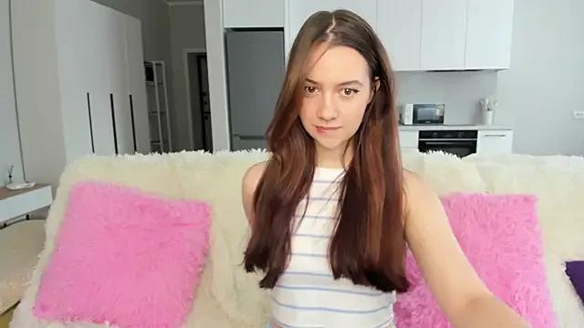Mila_killa from StripChat is Freechat