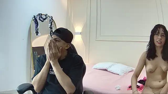 mila_phoenix from StripChat is Freechat