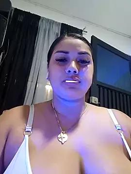 MilaaRooy from StripChat is Freechat