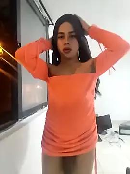 milabiggcoock from StripChat is Freechat
