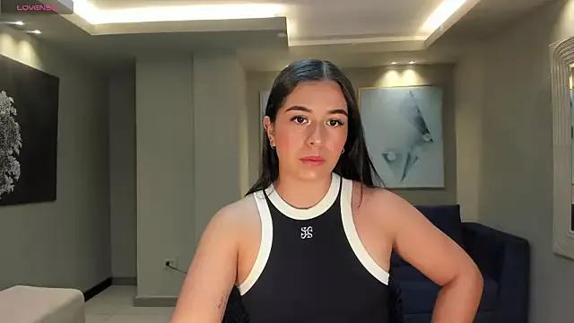 Try our streaming cams variety and talk on a personal level with our adorable girls streamers, showing off their bountiful shapes and dildos.