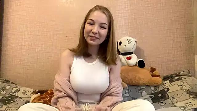 Try our streaming cams variety and talk on a personal level with our adorable girls streamers, showing off their bountiful shapes and dildos.