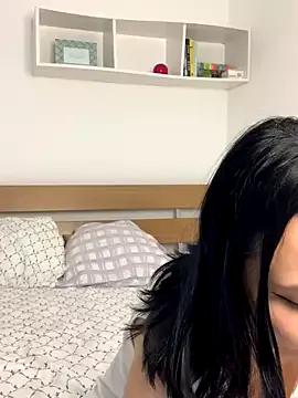 milaDARS from StripChat is Freechat