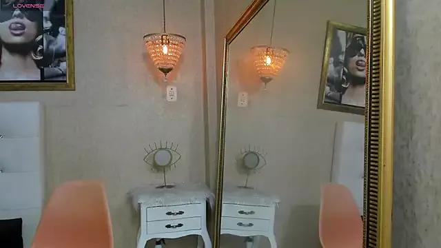 Try our streaming cams variety and talk on a personal level with our adorable girls streamers, showing off their bountiful shapes and dildos.