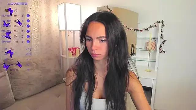 Try our streaming cams variety and talk on a personal level with our adorable girls streamers, showing off their bountiful shapes and dildos.